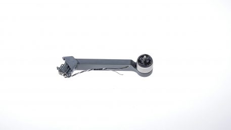 DJI Mavic Pro Rear Left Replacement Arm - Aerialpixels.com-25