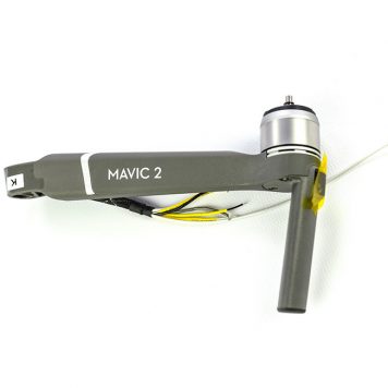 Mavic 2 Pro Replacement Arm - Front Left