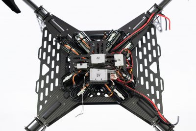 Aerialpixels Enduro Universal Industrial Aerial Platform